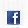 Facebook icon