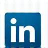 LinkedIn icon