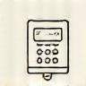 Phone icon